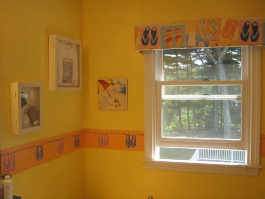 Custom Cornice Custom Cornice