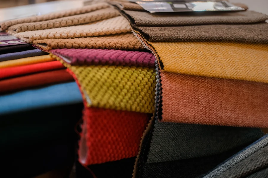 fabric choices