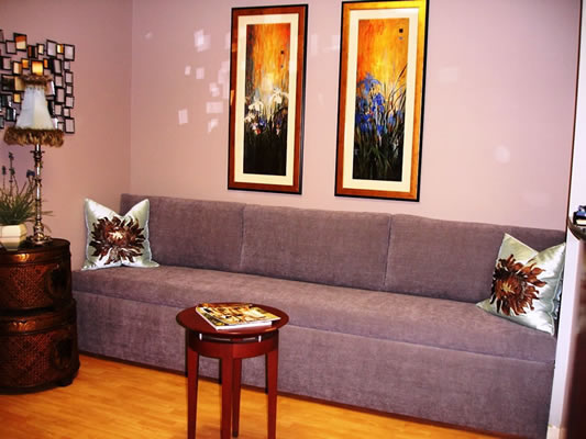 Custom Upholstered Sofa Custom Upholstered Sofa